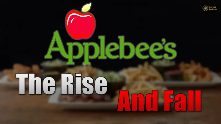 Applebees Menu