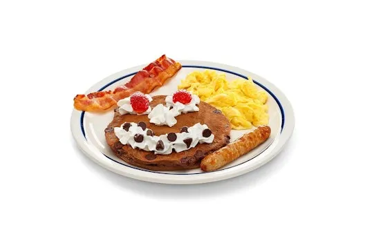 IHop Sides Menu