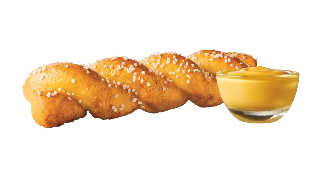 Sonic Most Popular Menu