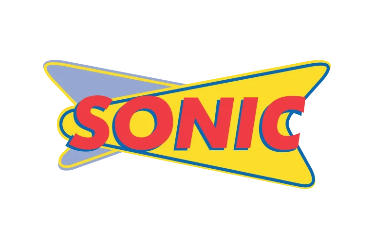 Sonic menu