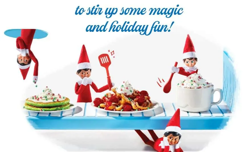 ihop kids menu