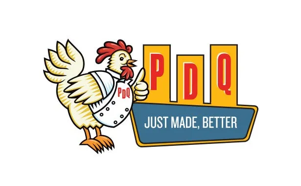 PDQ Menu