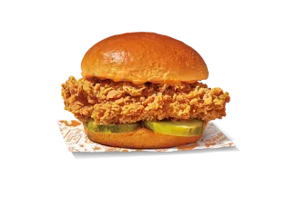 Popeyes Most Popular Menu