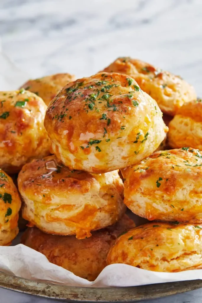 Red Lobster Biscuits & Extras Menu