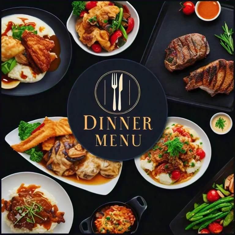 Cracker Barrel Dinner Menu